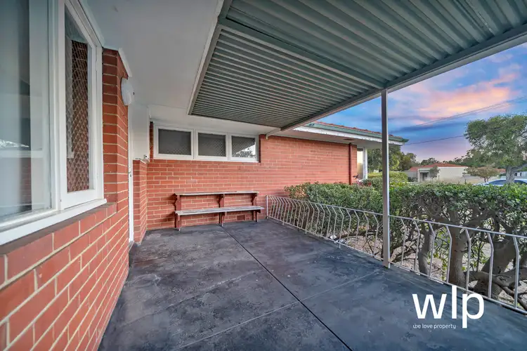 Fifth view of Homely house listing, 35 Markham Way, Balga WA 6061