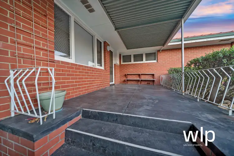 Sixth view of Homely house listing, 35 Markham Way, Balga WA 6061