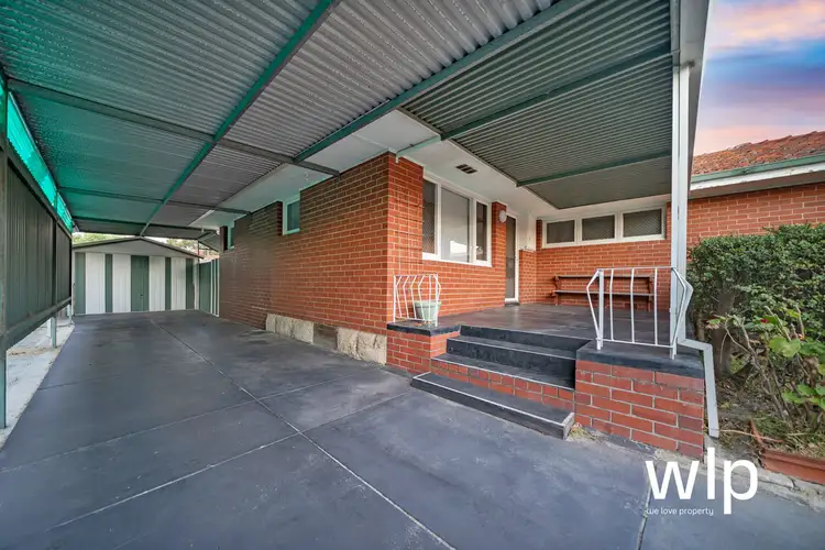 Seventh view of Homely house listing, 35 Markham Way, Balga WA 6061