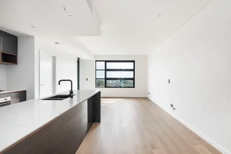 Main view of Homely apartment listing, C405/287-309 Trafalgar Street, Petersham NSW 2049