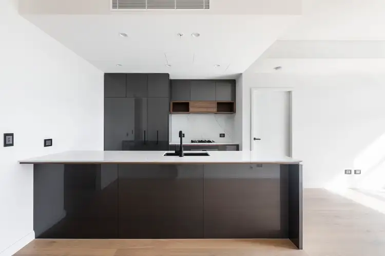 Second view of Homely apartment listing, C405/287-309 Trafalgar Street, Petersham NSW 2049