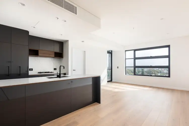 Third view of Homely apartment listing, C405/287-309 Trafalgar Street, Petersham NSW 2049