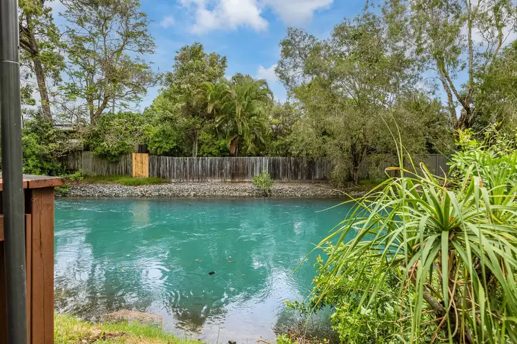 Fourth view of Homely townhouse listing, 43/92 Guineas Creek Road, Currumbin Waters QLD 4223