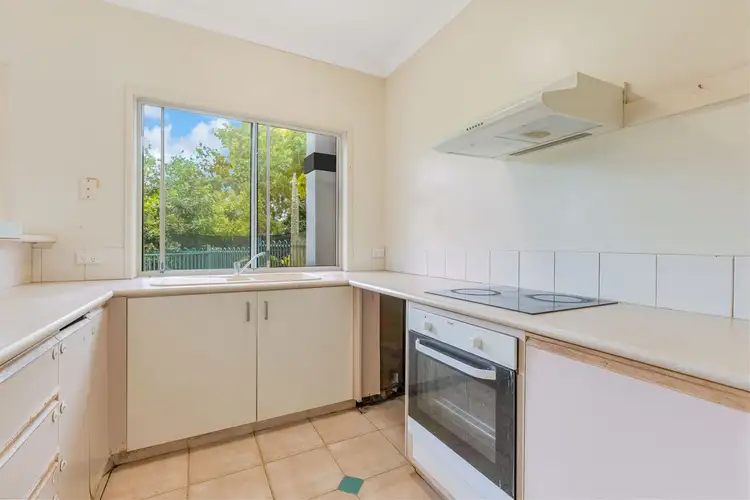 Sixth view of Homely townhouse listing, 43/92 Guineas Creek Road, Currumbin Waters QLD 4223