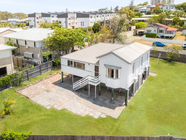 2 View Street, West Gladstone QLD 4680