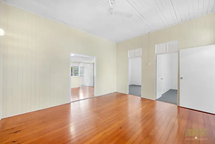 Sixth view of Homely house listing, 2 View Street, West Gladstone QLD 4680