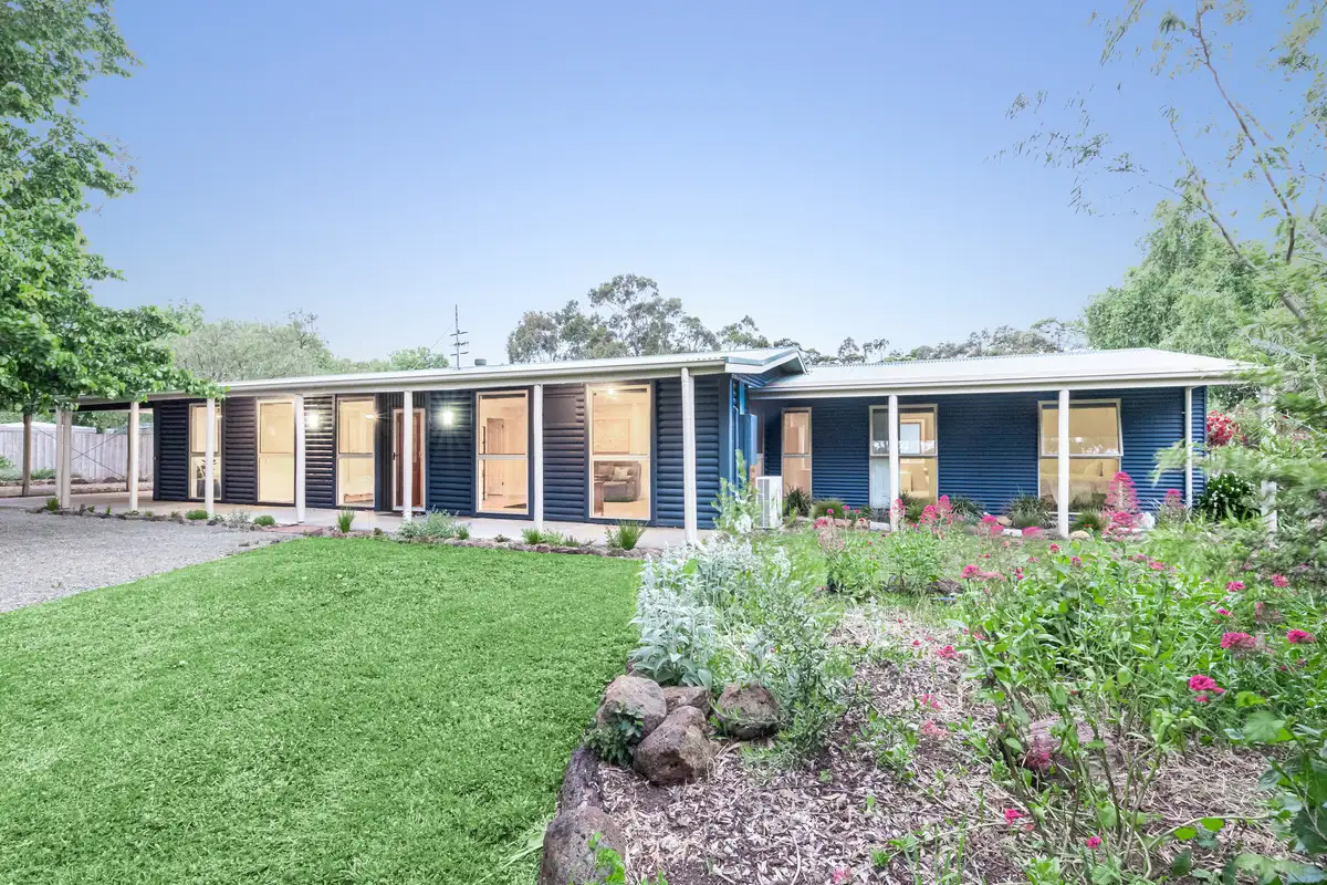 Main view of Homely rural property listing, 1591 Warrnambool-Caramut Road, Winslow VIC 3281