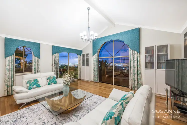 Third view of Homely house listing, 207 Falls Road, Lesmurdie WA 6076