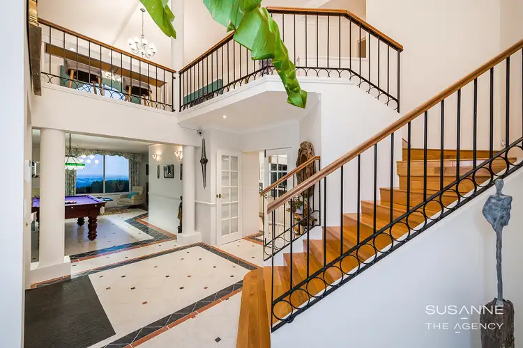 Fourth view of Homely house listing, 207 Falls Road, Lesmurdie WA 6076