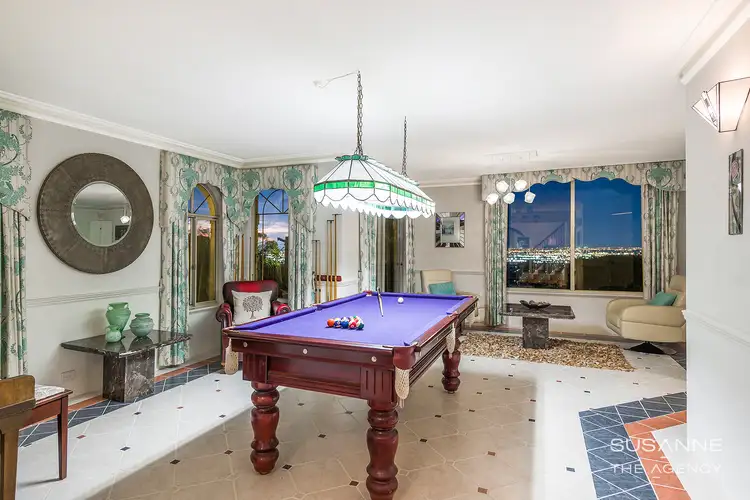 Fifth view of Homely house listing, 207 Falls Road, Lesmurdie WA 6076