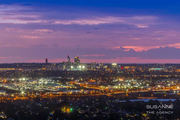 Sixth view of Homely house listing, 207 Falls Road, Lesmurdie WA 6076