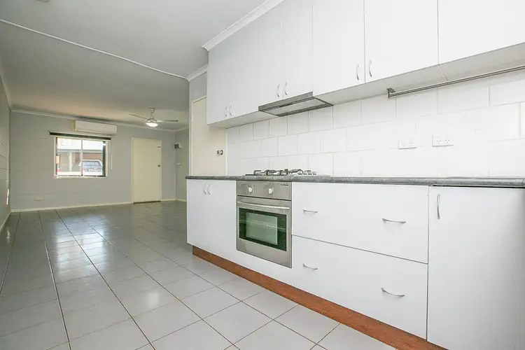 Fourth view of Homely apartment listing, 4/7 Grant Place, Port Hedland WA 6721