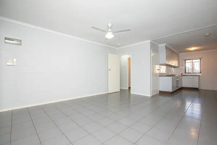 Fifth view of Homely apartment listing, 4/7 Grant Place, Port Hedland WA 6721