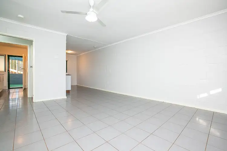 Sixth view of Homely apartment listing, 4/7 Grant Place, Port Hedland WA 6721