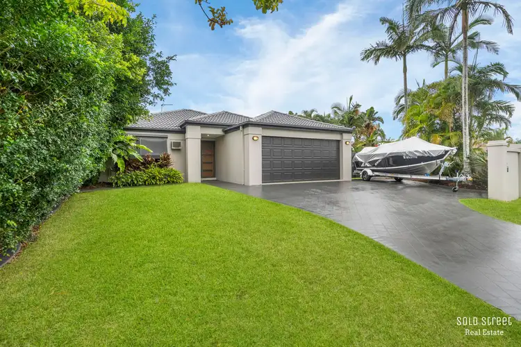 32 Blueash Crescent, Oxenford QLD 4210