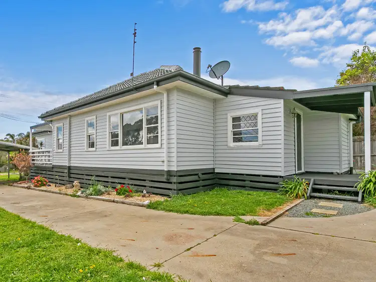 23 Point Road, Kalimna VIC 3909