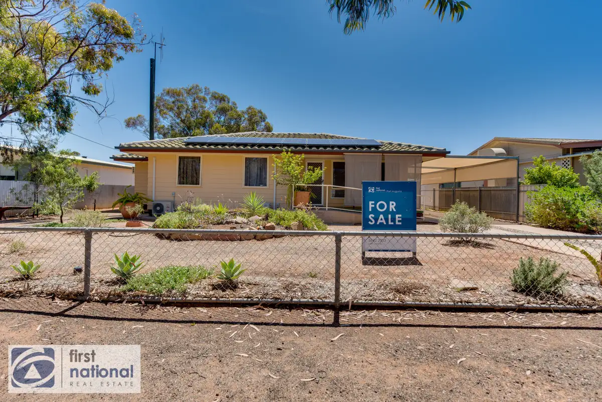 Main view of Homely house listing, 34 Arkaba Street, Hawker SA 5434