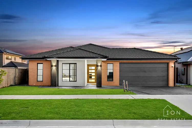 26 Hollybush Avenue, Clyde VIC 3978