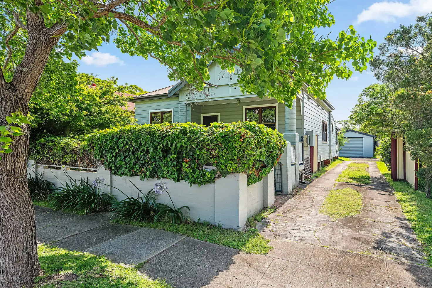 Main view of Homely house listing, 39 Denison Street, Mayfield NSW 2304