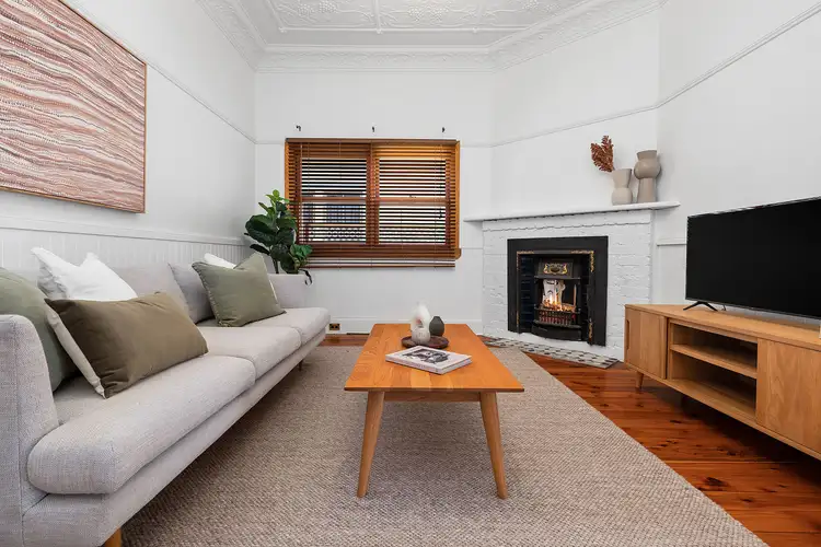 Second view of Homely house listing, 39 Denison Street, Mayfield NSW 2304