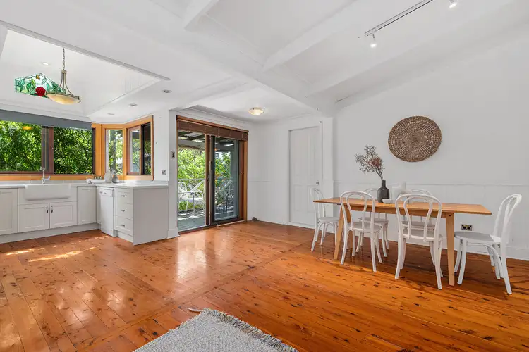 Fifth view of Homely house listing, 39 Denison Street, Mayfield NSW 2304