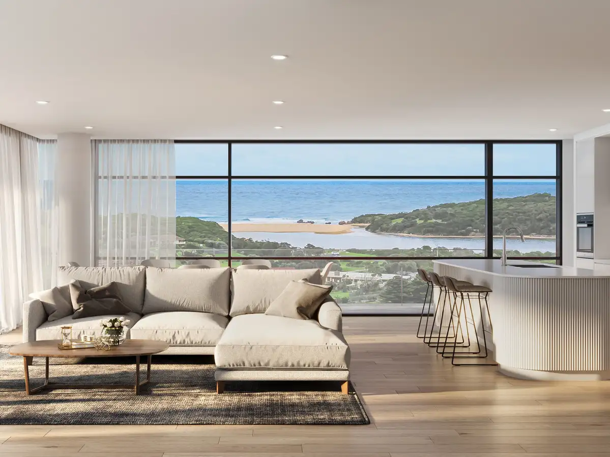 Main view of Homely land listing, LOT 231 Hopkins Heights, Warrnambool VIC 3280