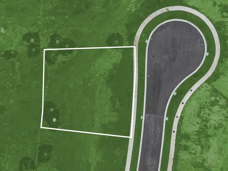 Third view of Homely land listing, LOT 231 Hopkins Heights, Warrnambool VIC 3280