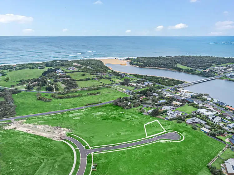 Fourth view of Homely land listing, LOT 231 Hopkins Heights, Warrnambool VIC 3280
