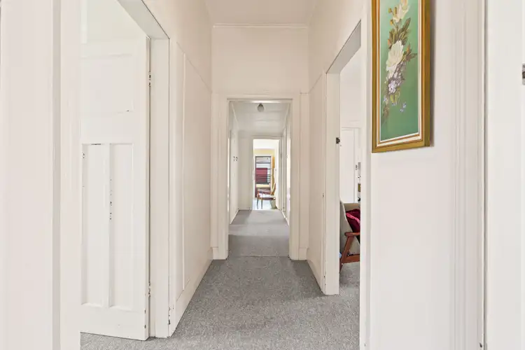 Second view of Homely house listing, 53 Aberdeen Street, Scone NSW 2337