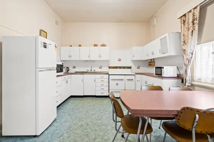 Fourth view of Homely house listing, 53 Aberdeen Street, Scone NSW 2337