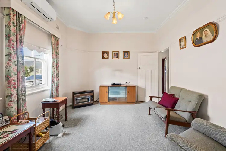 Fifth view of Homely house listing, 53 Aberdeen Street, Scone NSW 2337