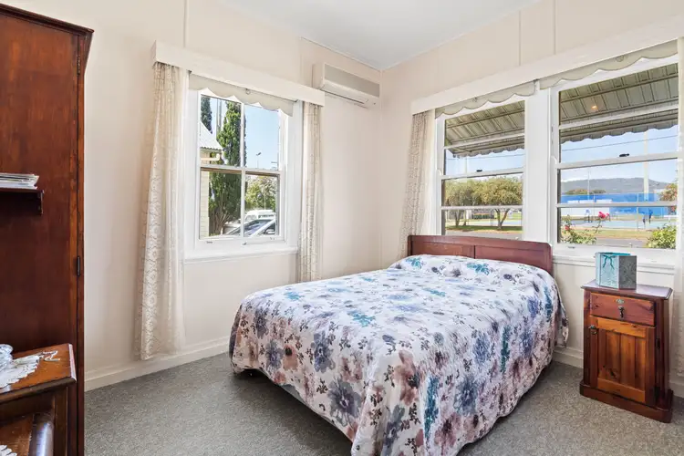 Sixth view of Homely house listing, 53 Aberdeen Street, Scone NSW 2337