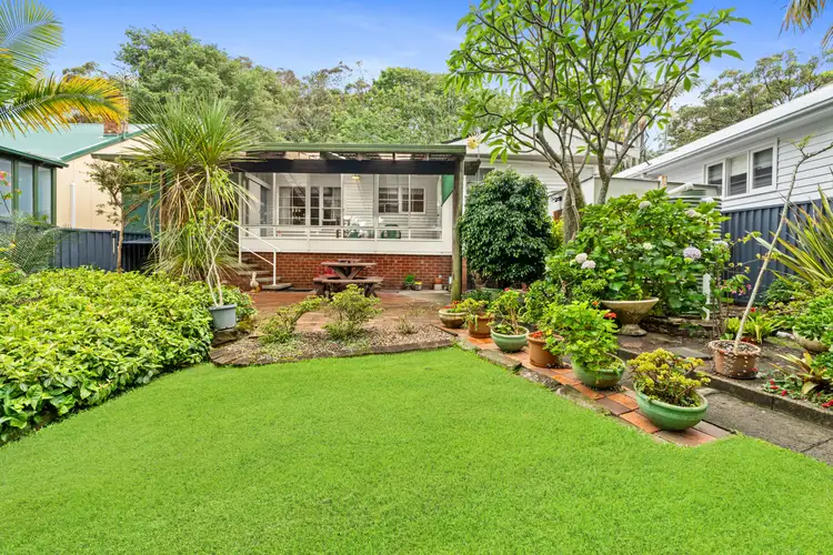 26 Bellevue Crescent