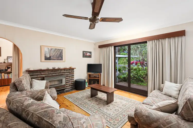 Second view of Homely house listing, 26 Bellevue Crescent, North Avoca NSW 2260