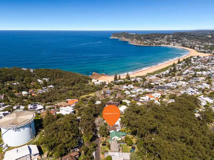 Third view of Homely house listing, 26 Bellevue Crescent, North Avoca NSW 2260