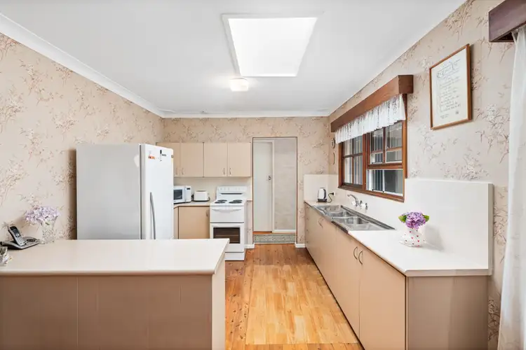 Fifth view of Homely house listing, 26 Bellevue Crescent, North Avoca NSW 2260