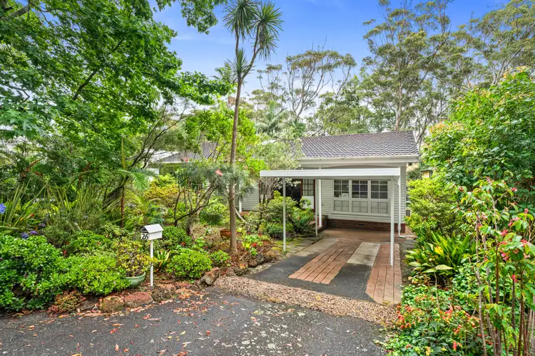 Sixth view of Homely house listing, 26 Bellevue Crescent, North Avoca NSW 2260