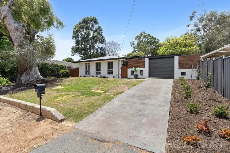 Second view of Homely house listing, 12 Dyer Street, Kelmscott WA 6111