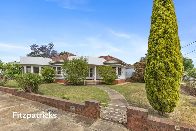 14 Meurant Avenue, Wagga Wagga NSW 2650