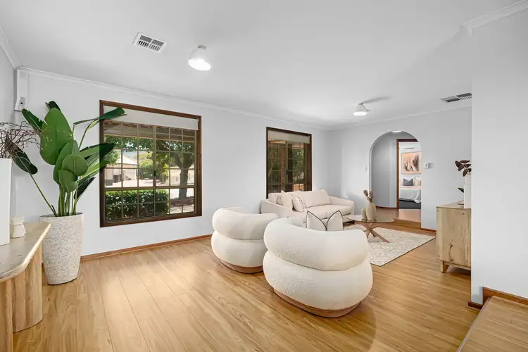 Second view of Homely house listing, 5 Borrowdale Court, Wynn Vale SA 5127