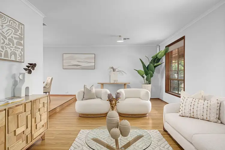 Third view of Homely house listing, 5 Borrowdale Court, Wynn Vale SA 5127