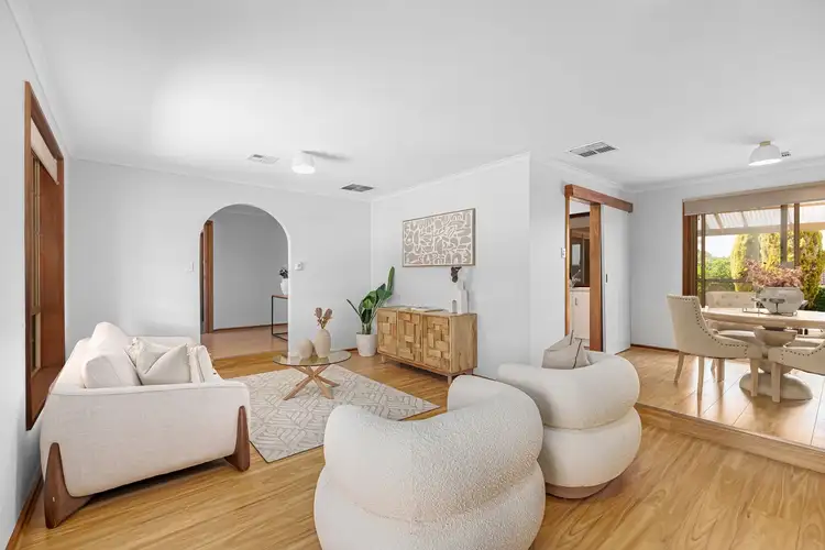 Fourth view of Homely house listing, 5 Borrowdale Court, Wynn Vale SA 5127