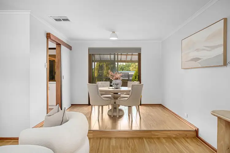 Fifth view of Homely house listing, 5 Borrowdale Court, Wynn Vale SA 5127
