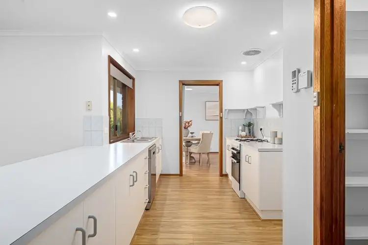 Sixth view of Homely house listing, 5 Borrowdale Court, Wynn Vale SA 5127