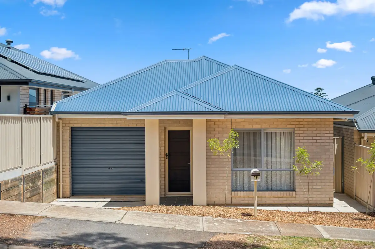 Main view of Homely house listing, 7B Allen Drive, Para Hills SA 5096