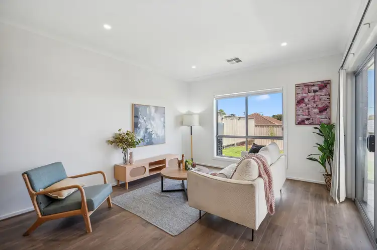 Fifth view of Homely house listing, 7B Allen Drive, Para Hills SA 5096