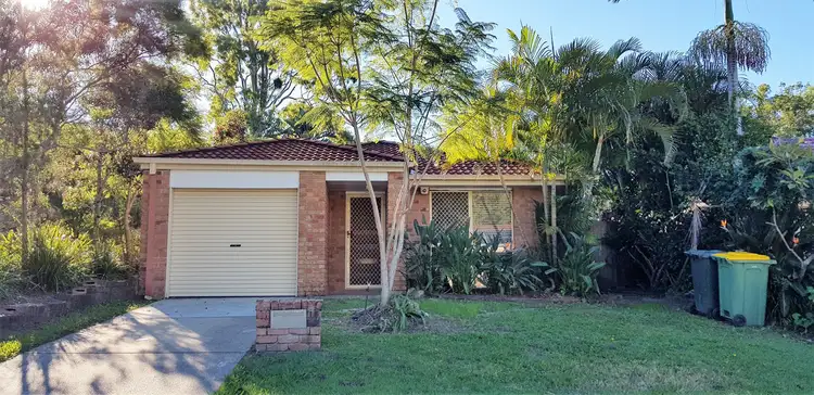 Main view of Homely house listing, 70 Rivergum Drive, Nerang QLD 4211