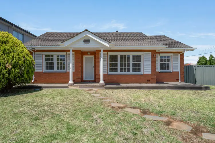 5 Ambrose Avenue, Campbelltown SA 5074