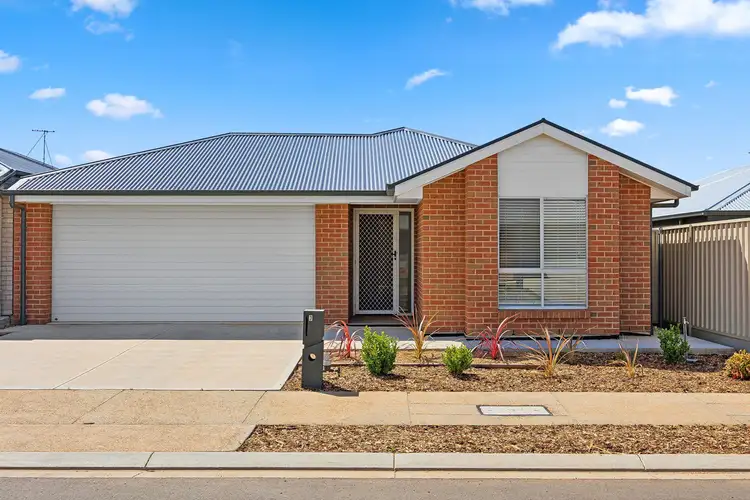 3 Grace Road, Munno Para West SA 5115