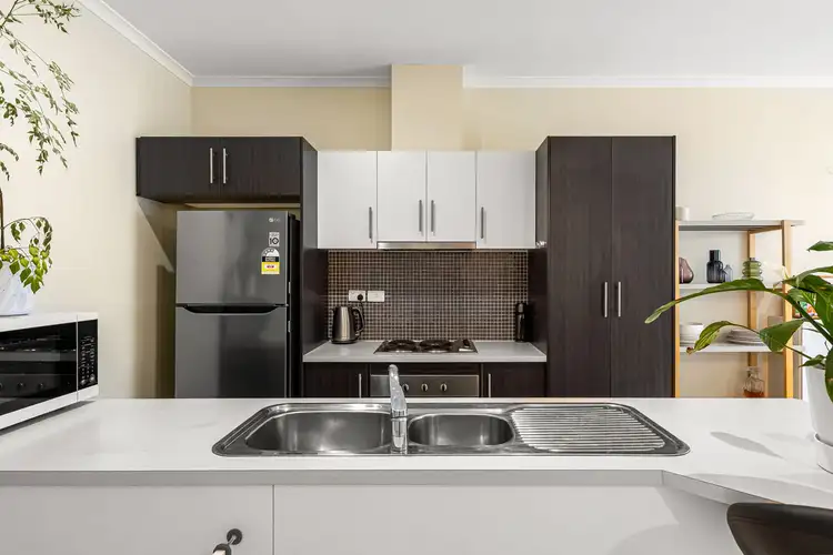 Third view of Homely apartment listing, 4/22-26 Goodall Parade, Mawson Lakes SA 5095